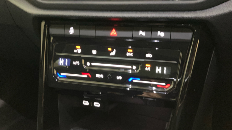 Volkswagen T-Roc 1.5 TSI Style Design 5dr Petrol Hatchback